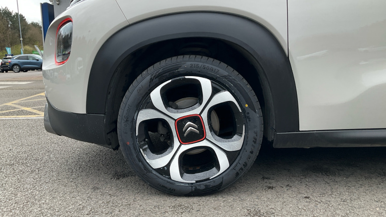 Citroen C3 Aircross 1.2 PureTech Flair 5dr Petrol Hatchback